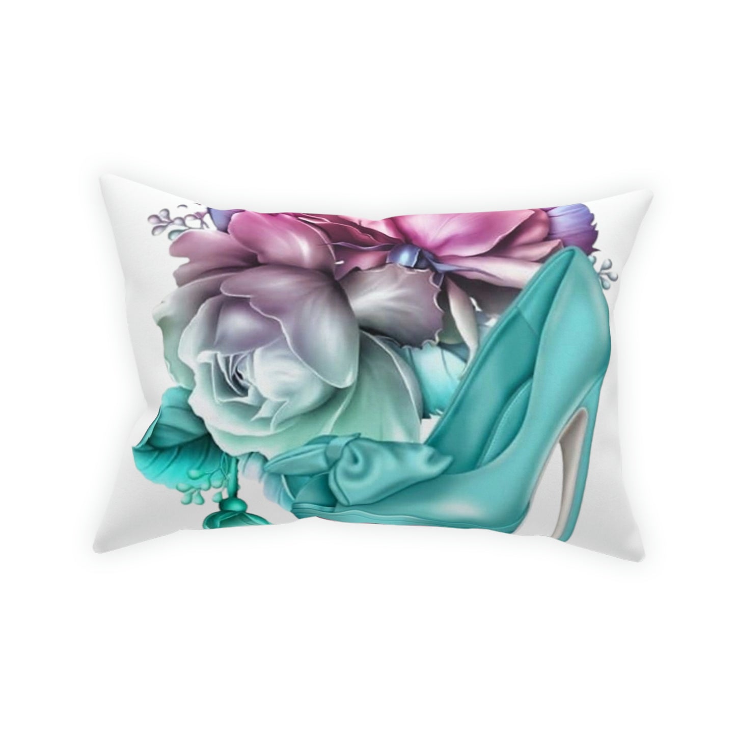 Broadcloth Pillow