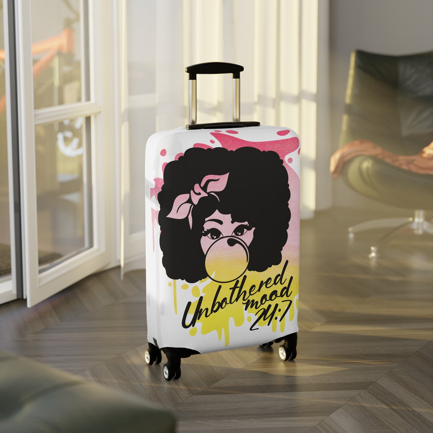 Luggage Cover