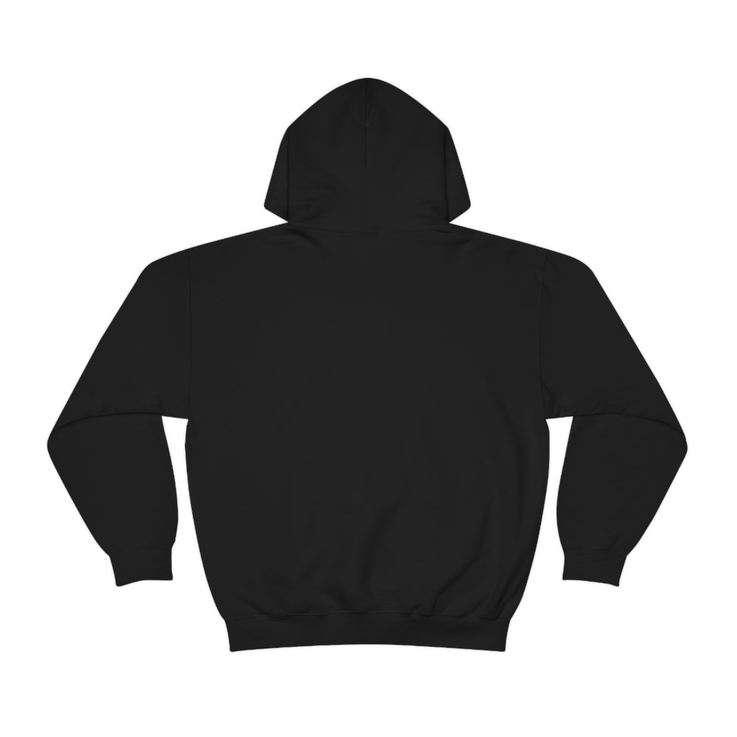 Crush Cancer Heavy Blend™ Hooded Sweatshirt