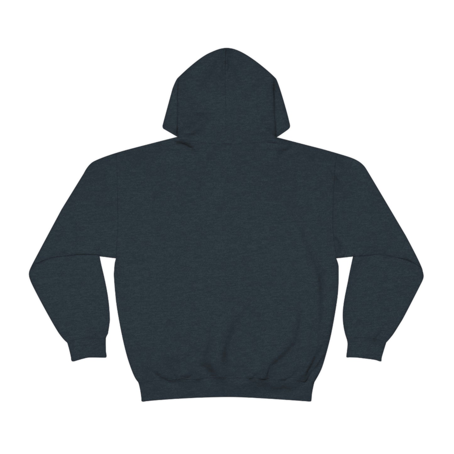 Crush Cancer Heavy Blend™ Hooded Sweatshirt