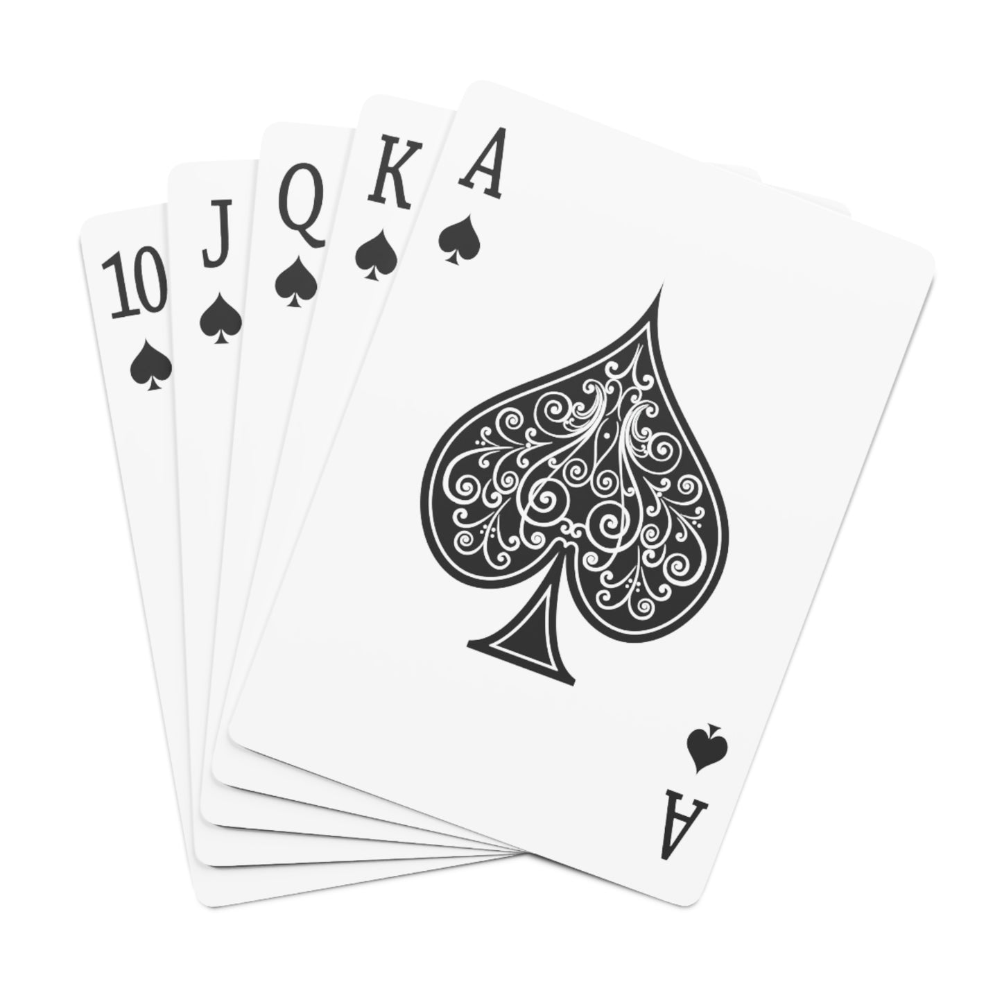 Juneteenth Poker Cards