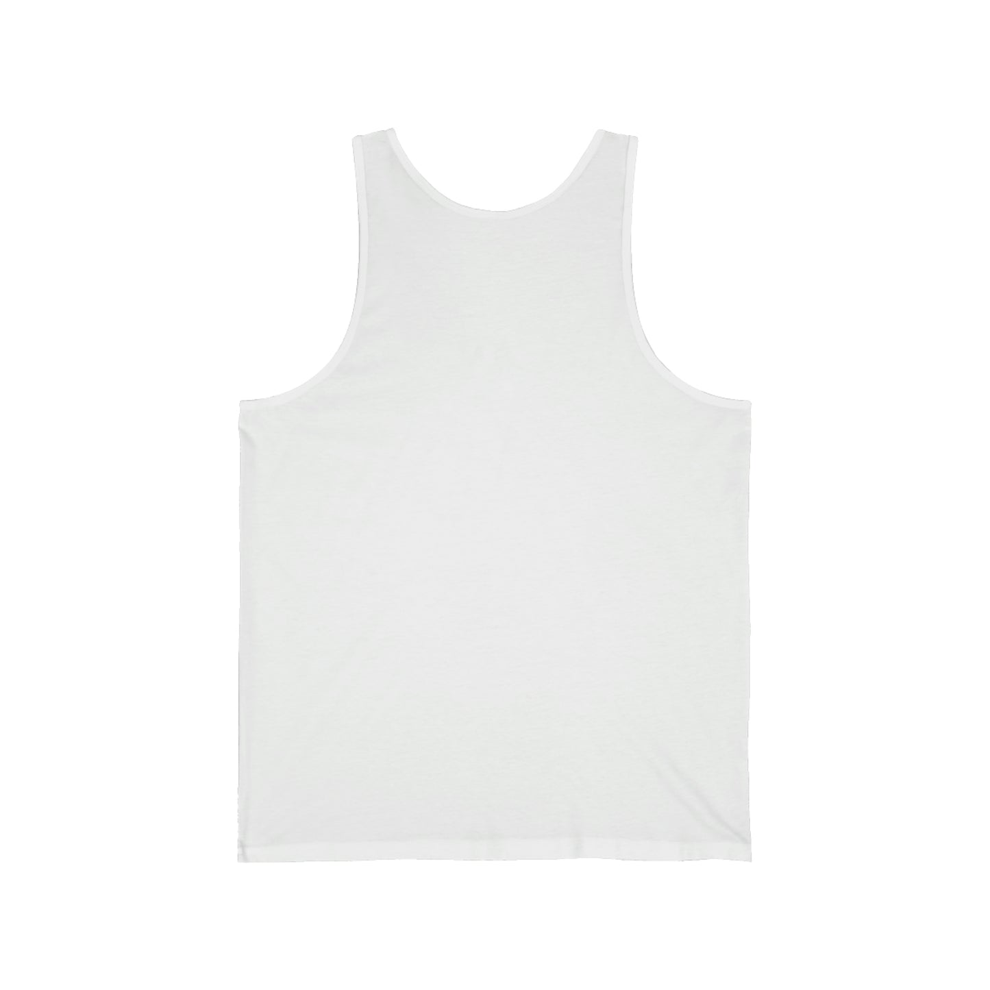 Men'sJersey Tank