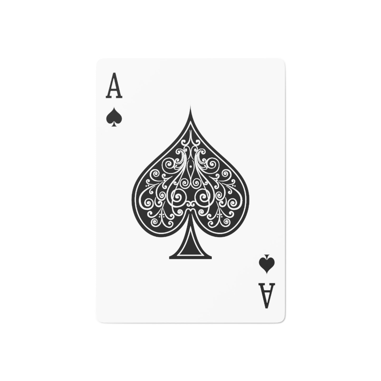 Juneteenth Poker Cards