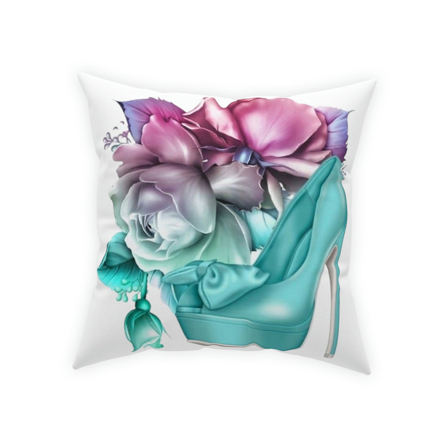 Broadcloth Pillow