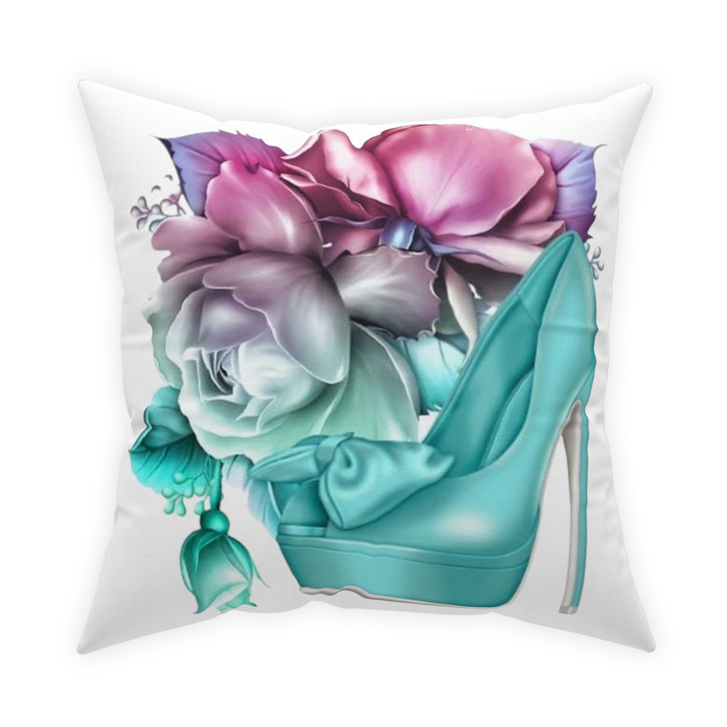 Broadcloth Pillow