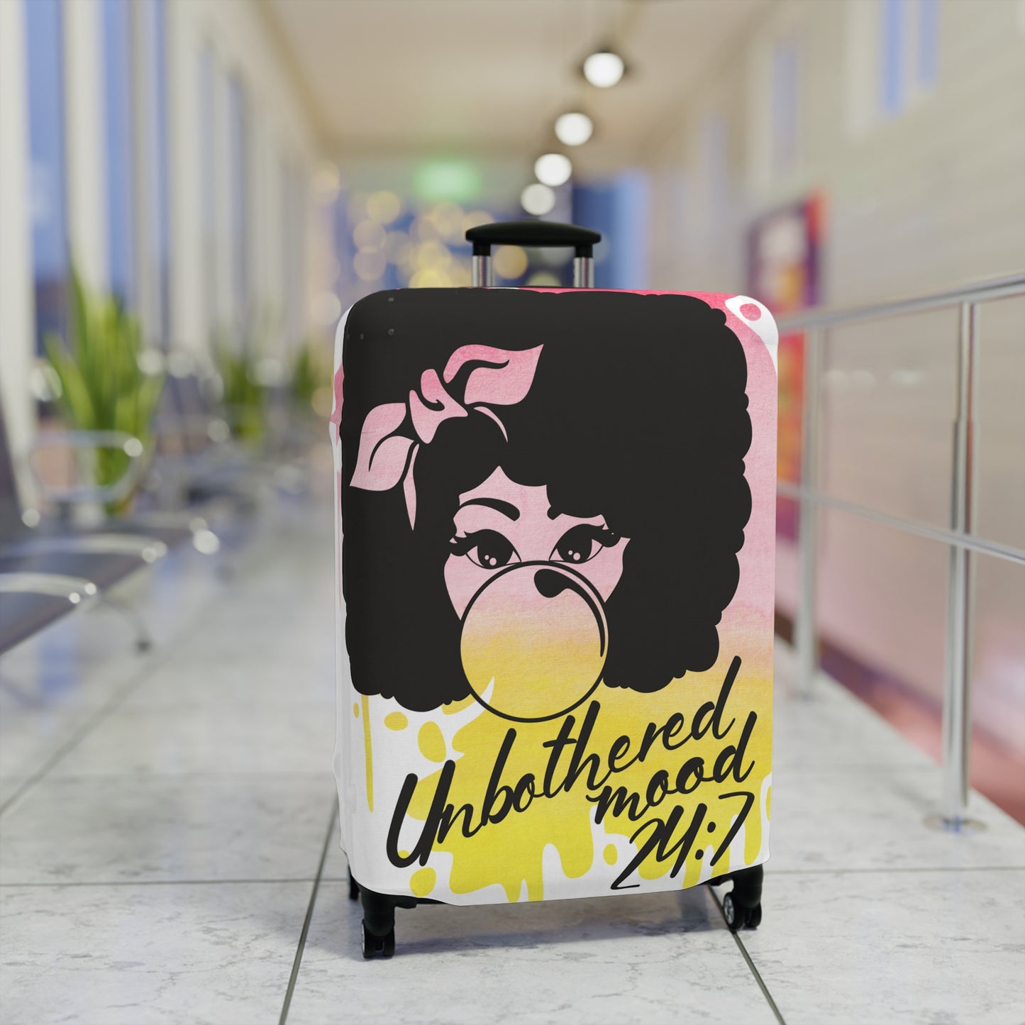 Luggage Cover