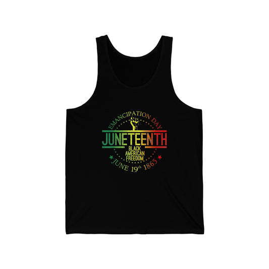 Men'sJersey Tank