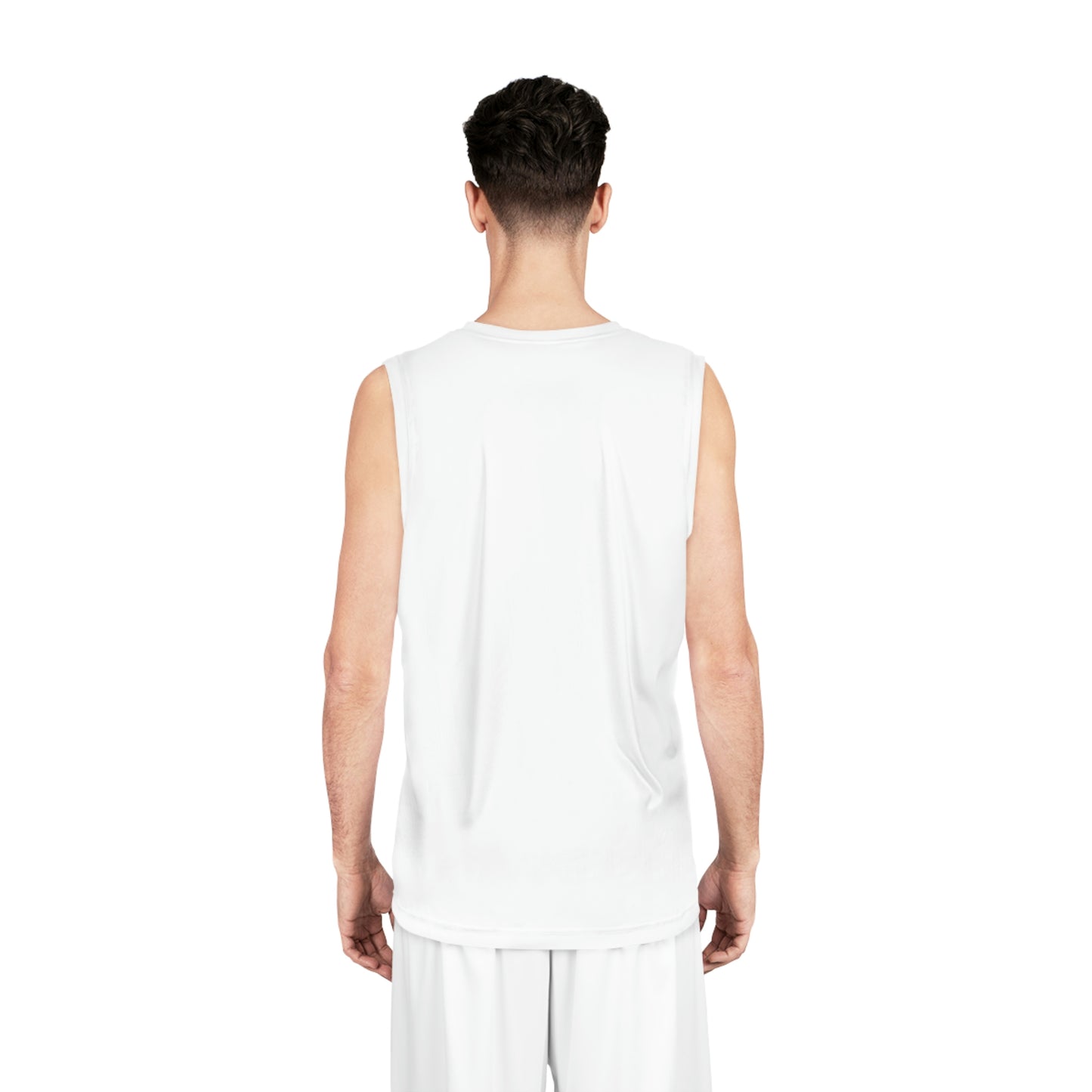 Mens Basketball Jersey