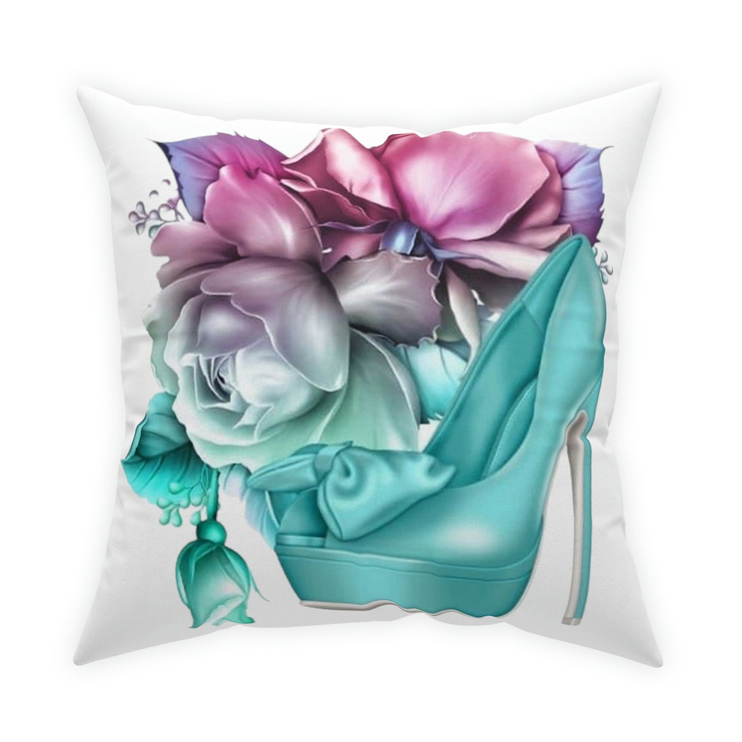 Broadcloth Pillow