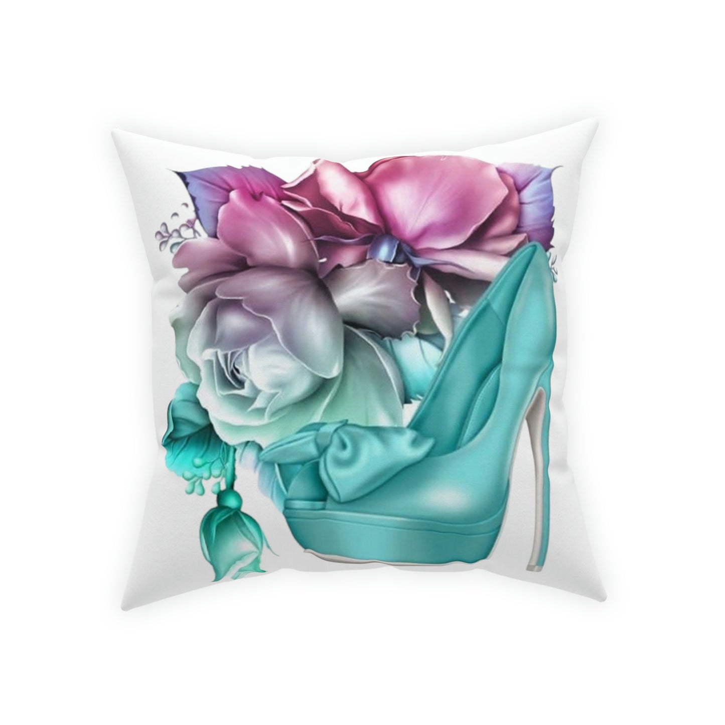 Broadcloth Pillow