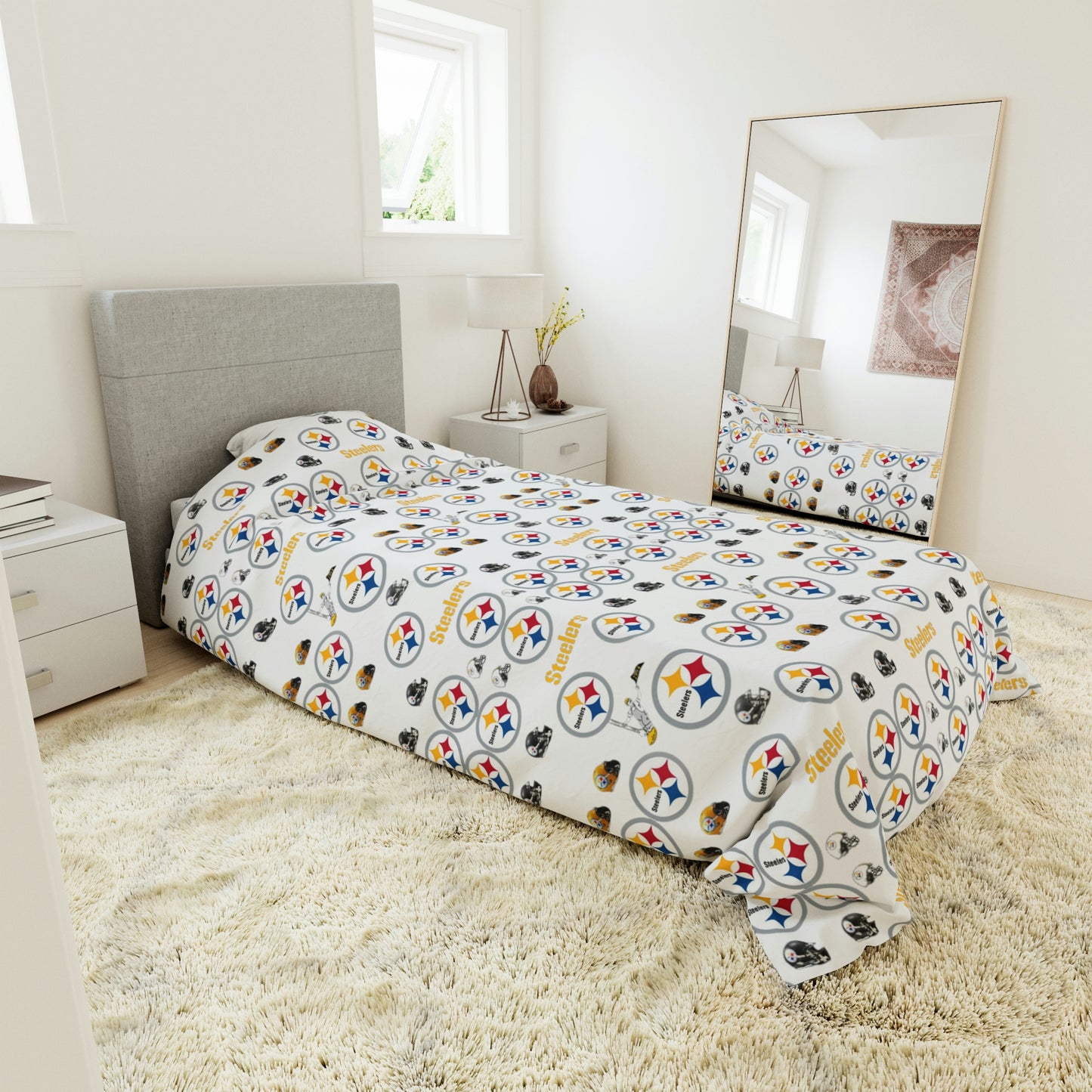 Duvet Cover