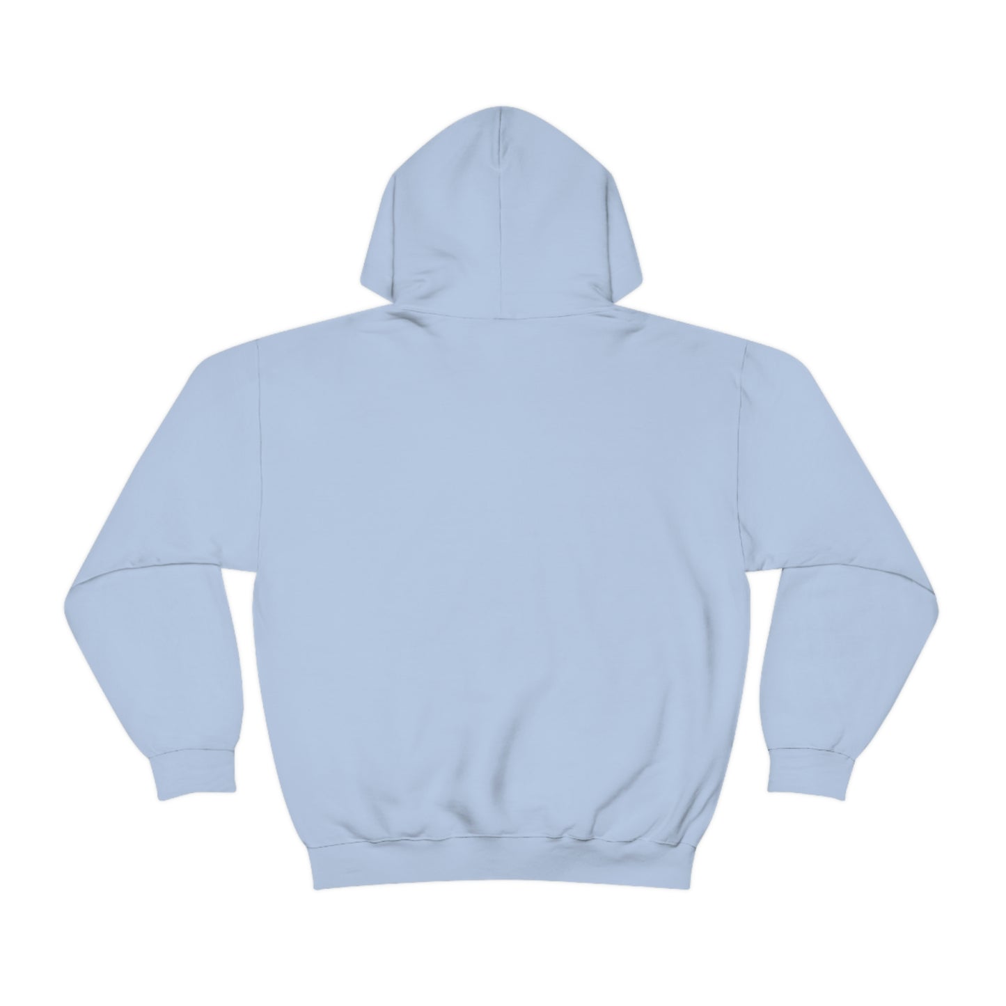 Crush Cancer Heavy Blend™ Hooded Sweatshirt