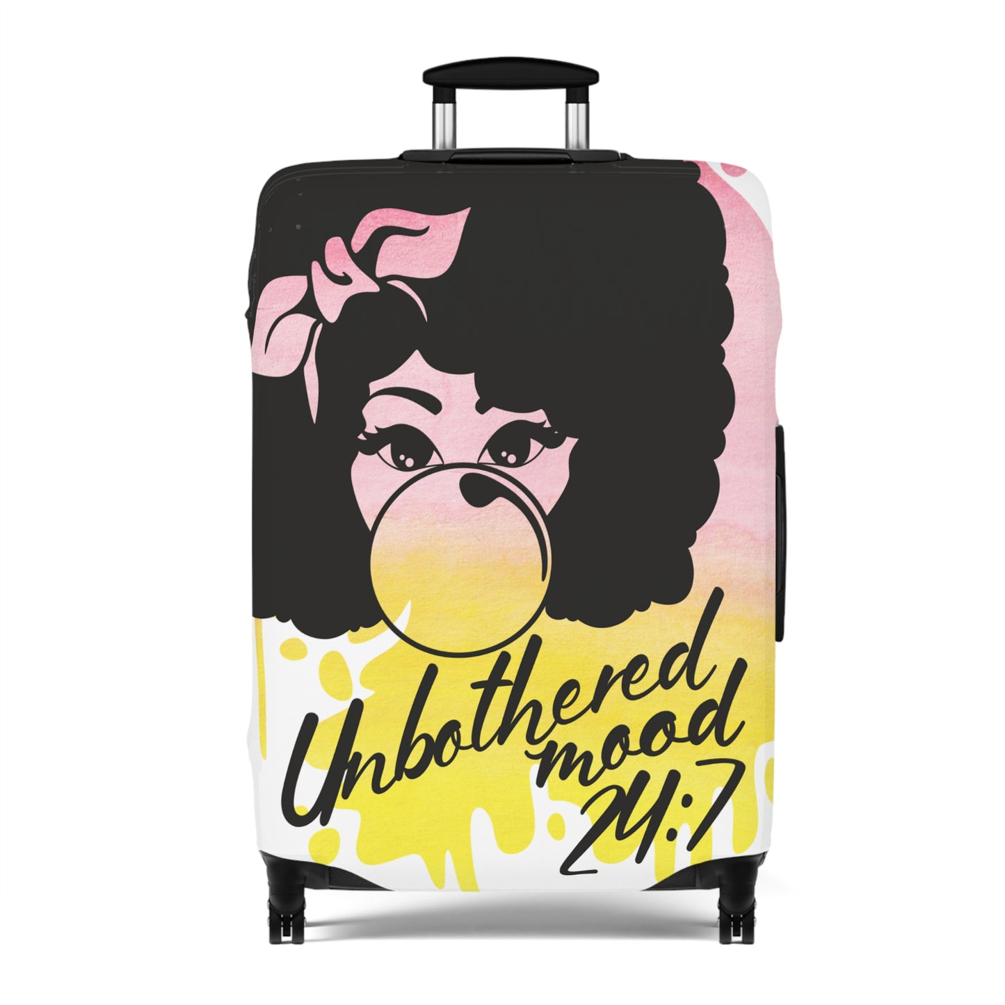 Luggage Cover