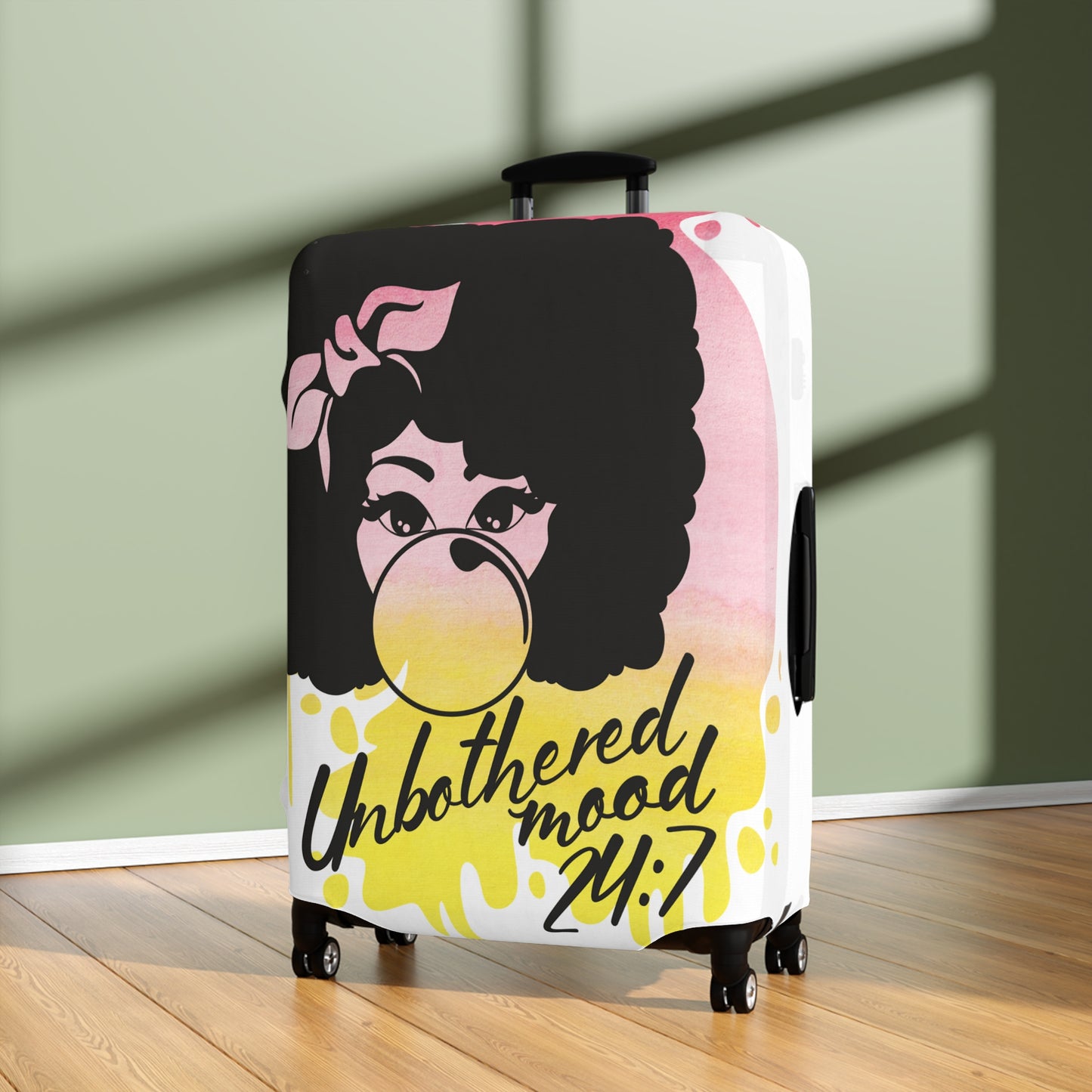 Luggage Cover