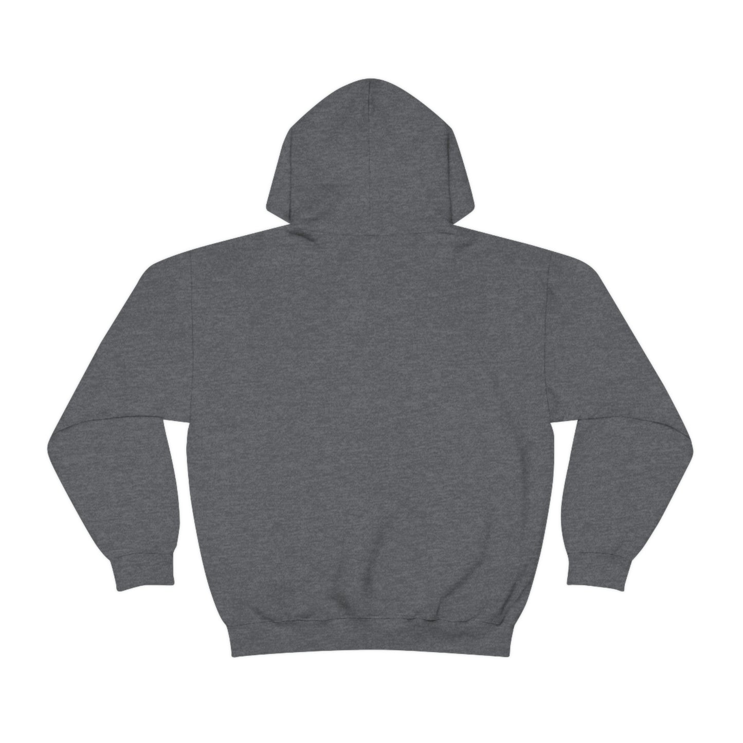 Crush Cancer Heavy Blend™ Hooded Sweatshirt