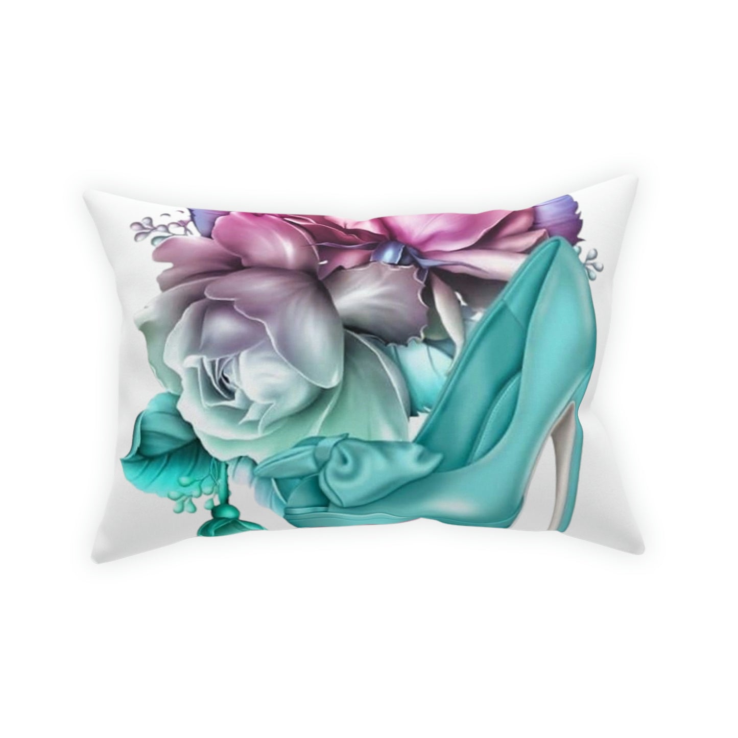 Broadcloth Pillow