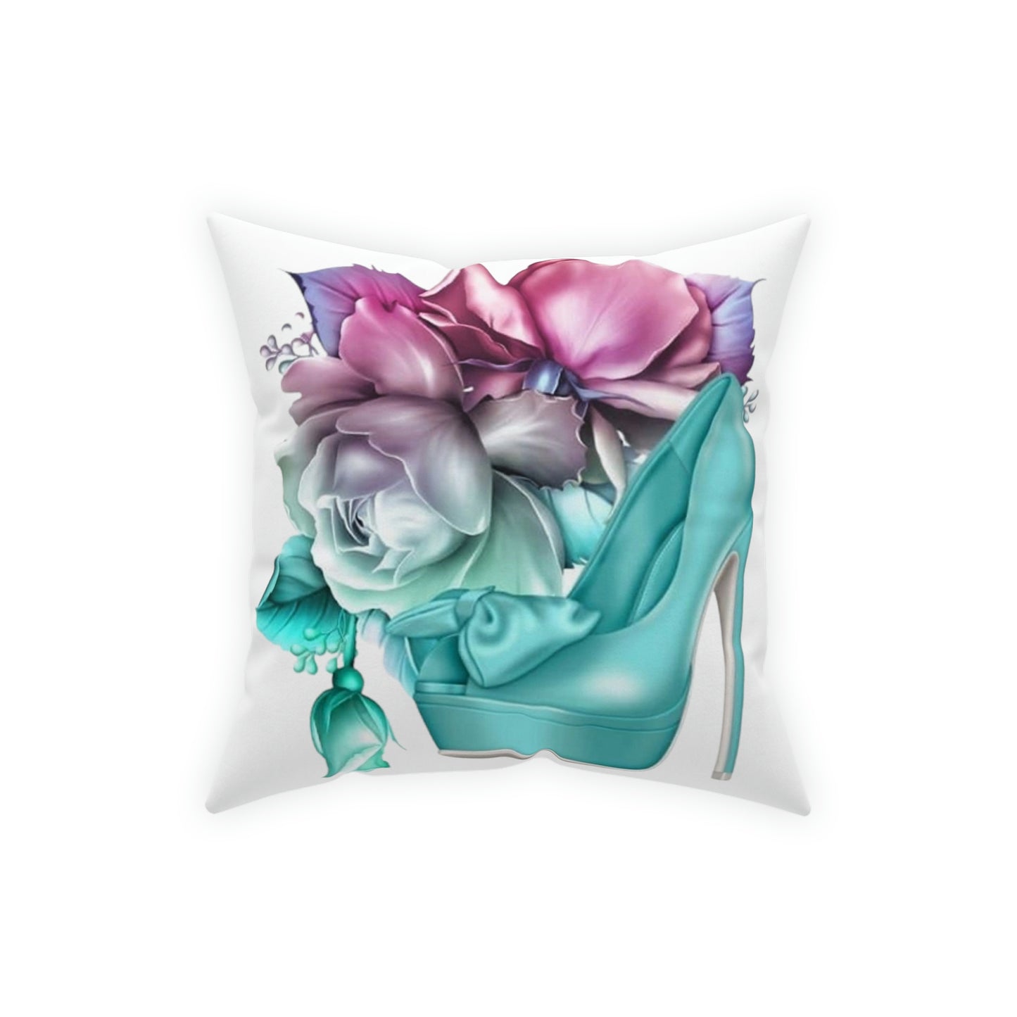 Broadcloth Pillow