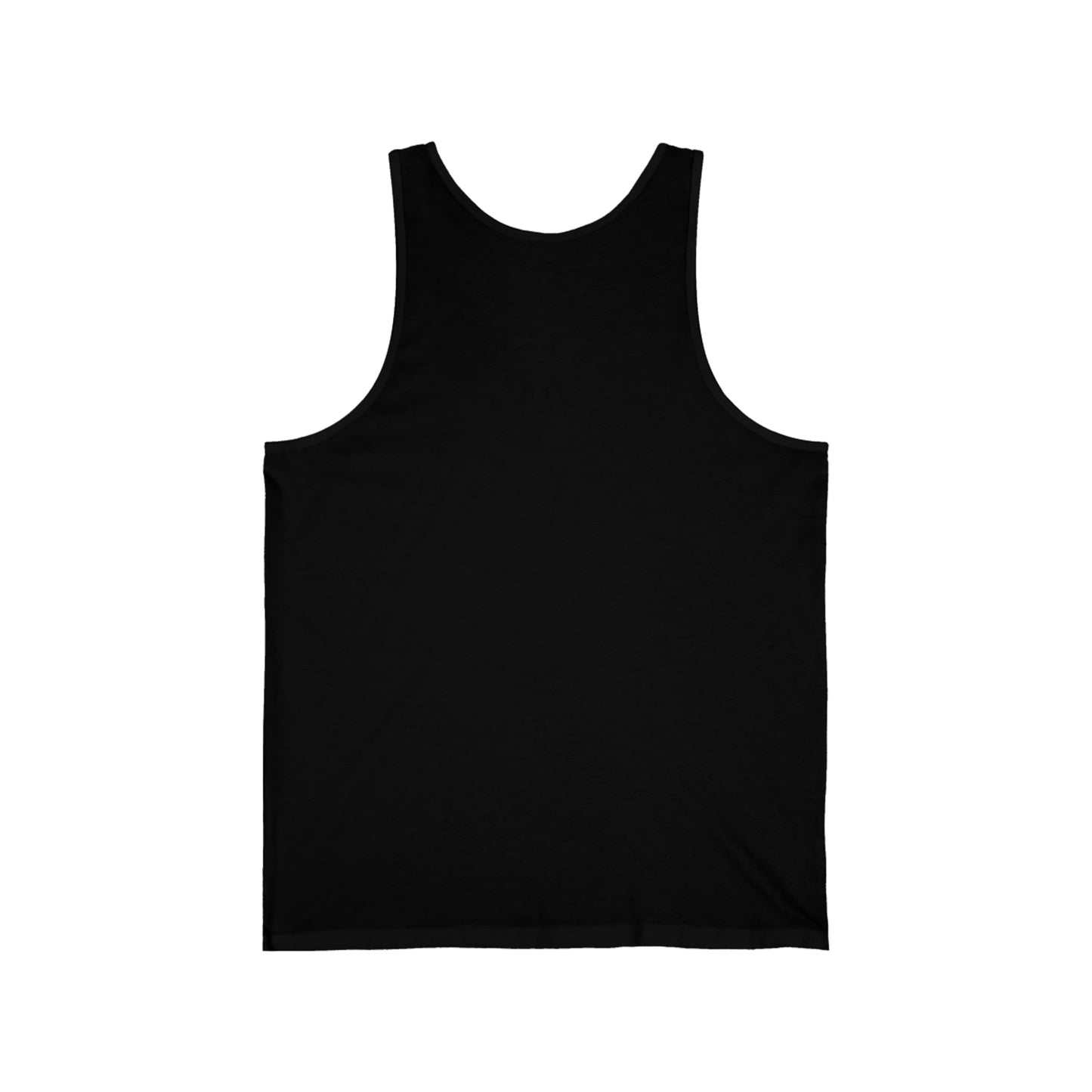 Men'sJersey Tank