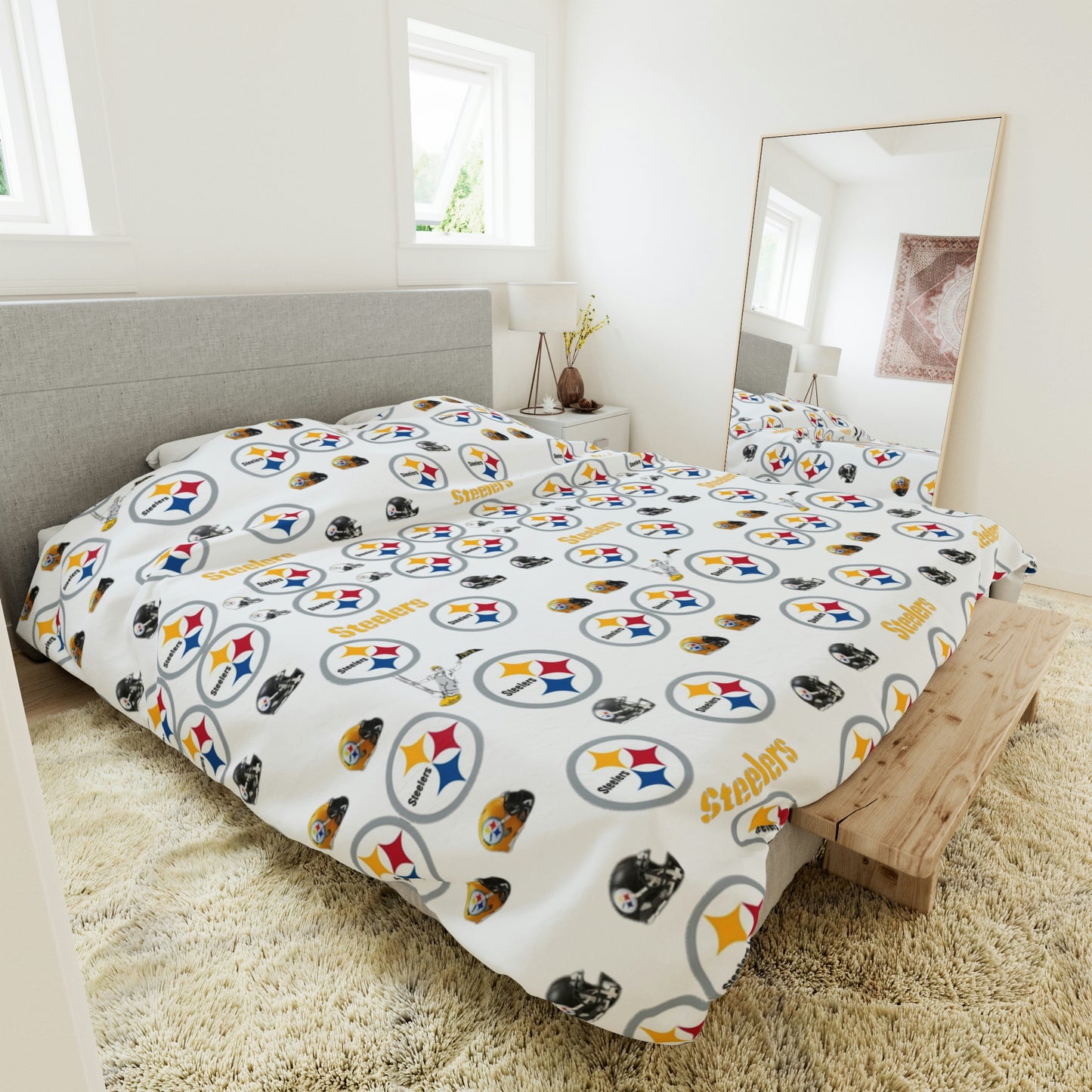 Duvet Cover