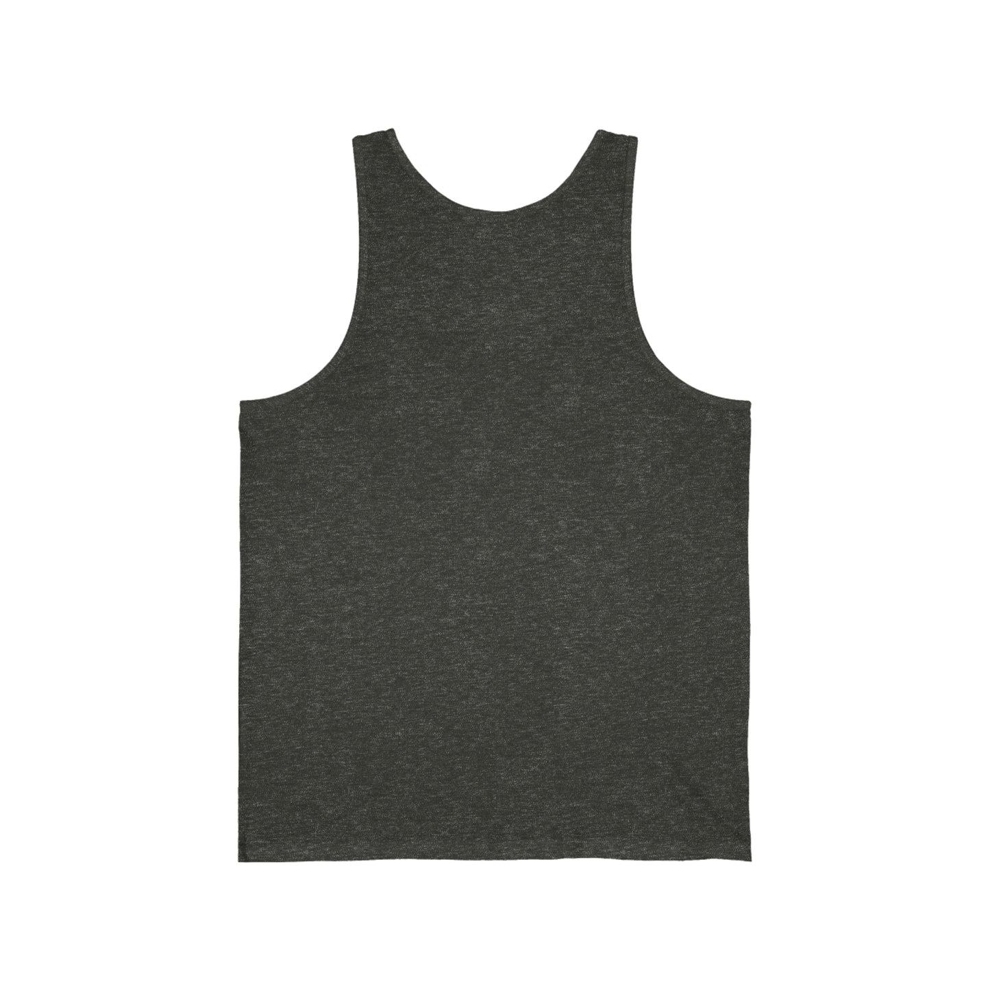 Men'sJersey Tank