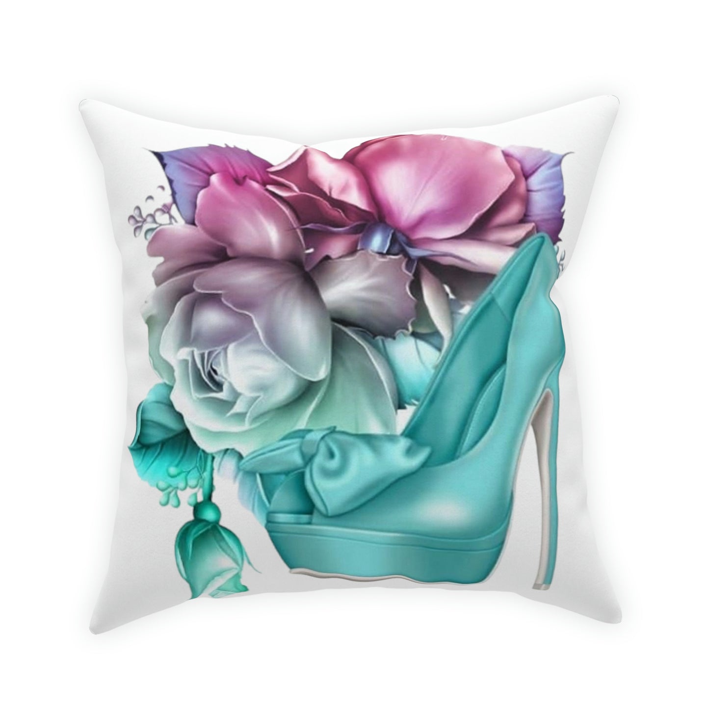 Broadcloth Pillow