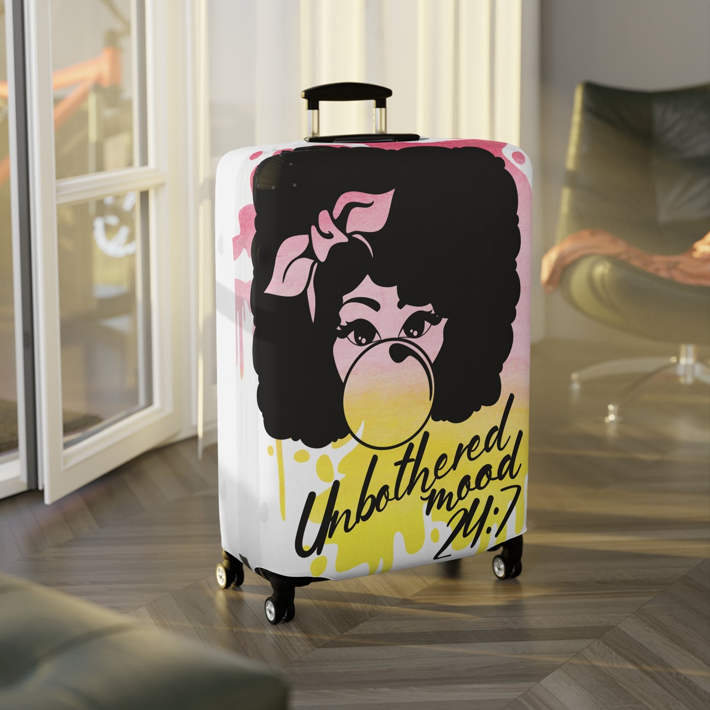 Luggage Cover