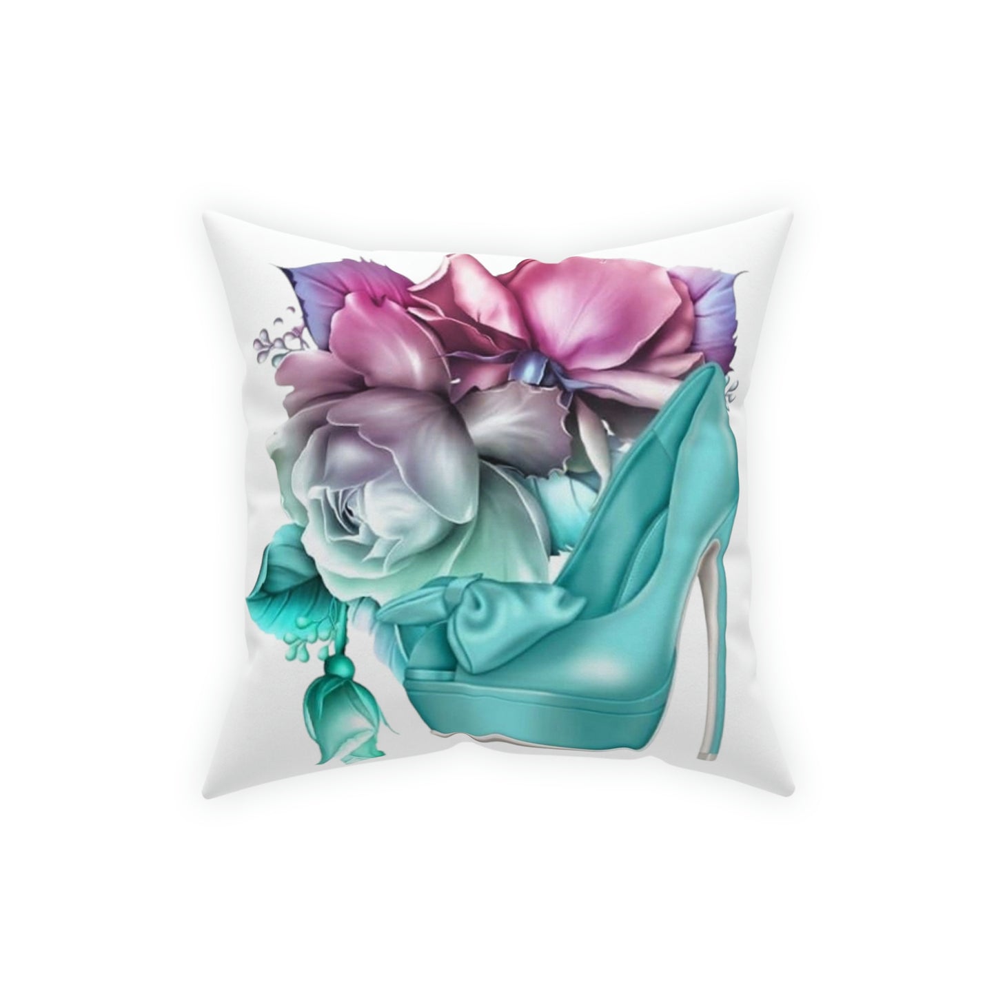 Broadcloth Pillow