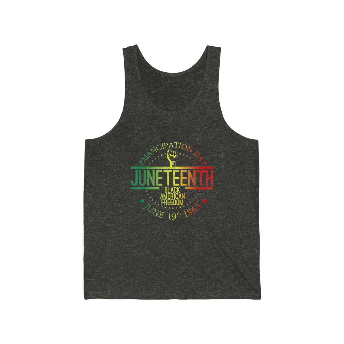 Men'sJersey Tank