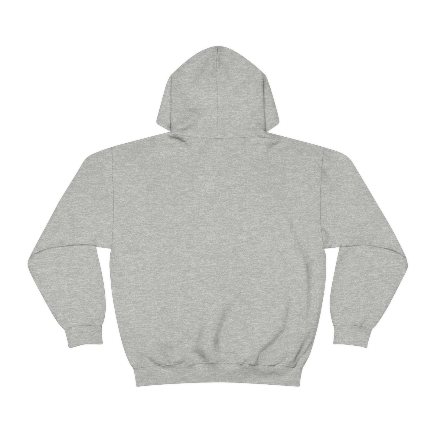 Crush Cancer Heavy Blend™ Hooded Sweatshirt