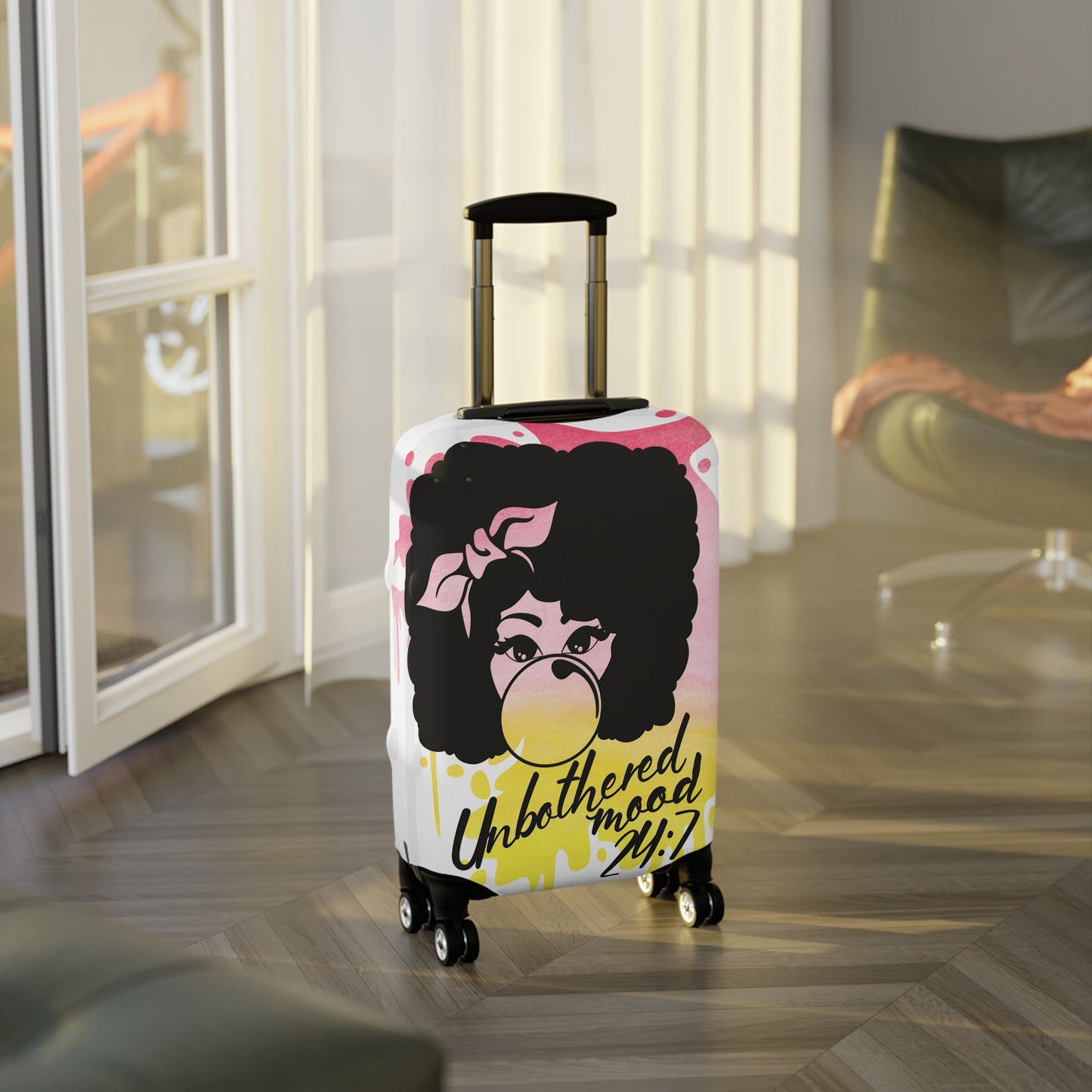 Luggage Cover