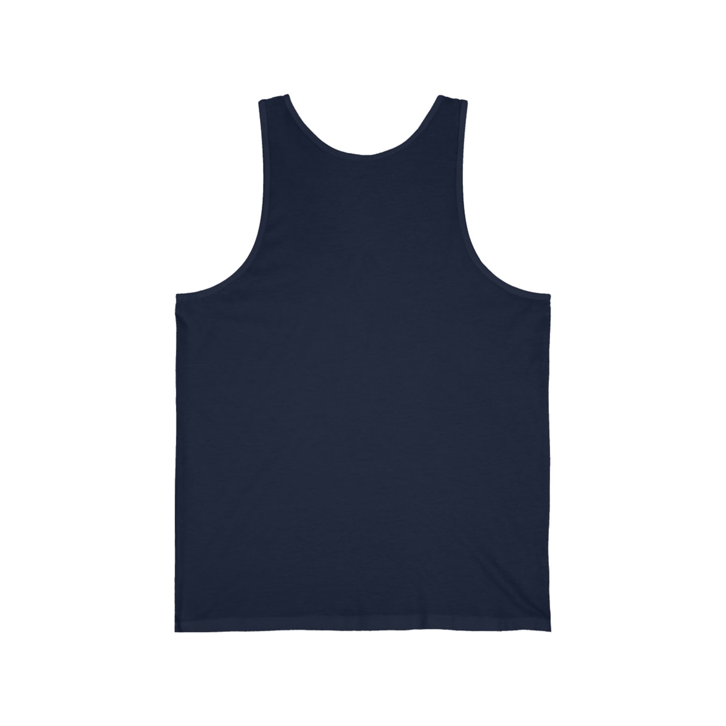 Men'sJersey Tank